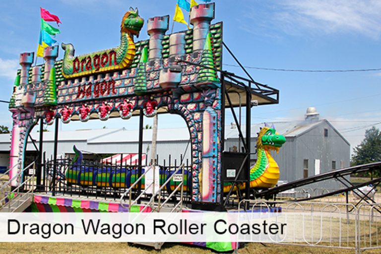 Tractor Ride Carnival Our Carnival Rides - Fun Time Shows Carnival