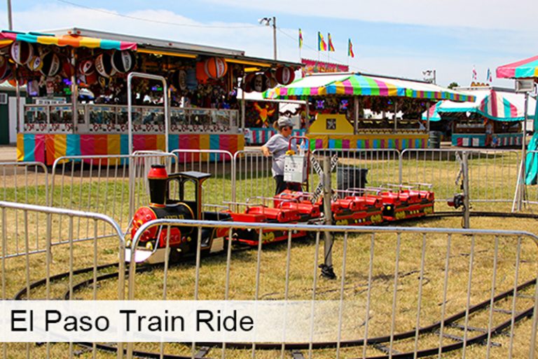 Tractor Ride Carnival Our Carnival Rides - Fun Time Shows Carnival